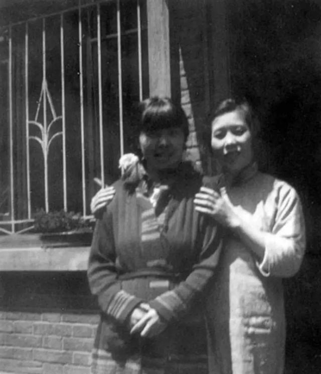 中国最传奇才女,31岁就去世:你说我的生命可惜,我自己却不在乎