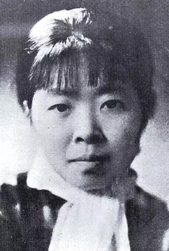 中国最传奇才女,31岁就去世:你说我的生命可惜,我自己却不在乎