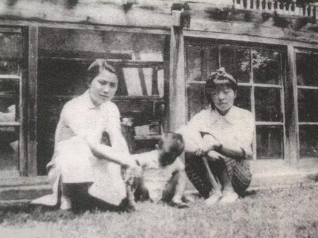 中国最传奇才女,31岁就去世:你说我的生命可惜,我自己却不在乎