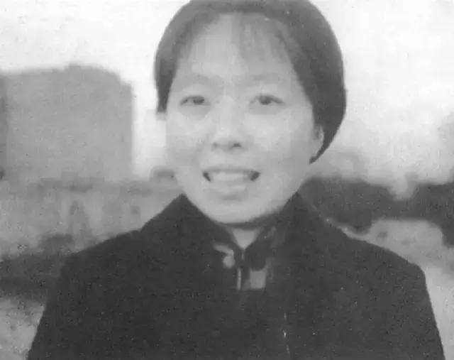 中国最传奇才女,31岁就去世:你说我的生命可惜,我自己却不在乎
