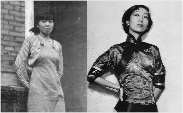 中国最传奇才女,31岁就去世:你说我的生命可惜,我自己却不在乎