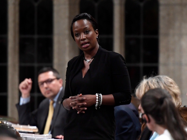 Celina Caesar-Chavannes