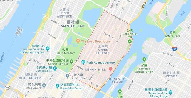 纽约顶级贵妇自述：混入上流社会得多拼，全世界妈妈都逃不出焦虑怪圈