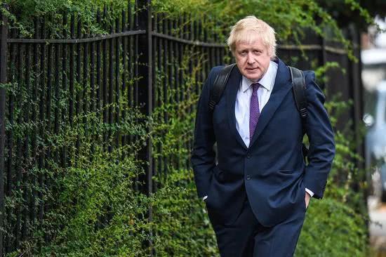 美国女商人将打破沉默接受电视采访,亲述和英国首相的“那些事”