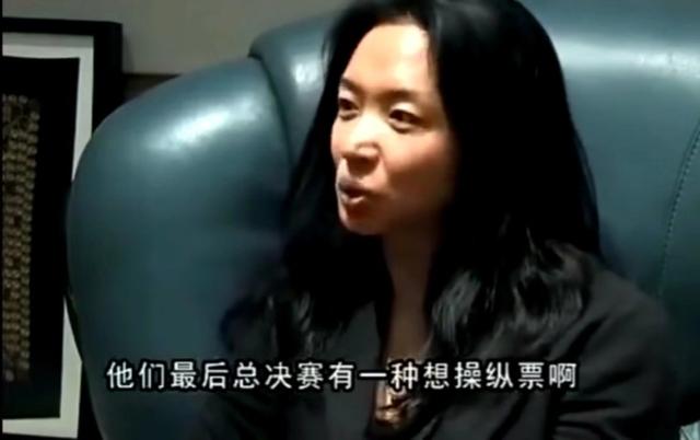 高以翔出事之前，金星就曾�露浙江卫视内幕