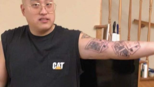 加拿大蒙特利尔华裔青年失踪一周 家人恳请公众帮助