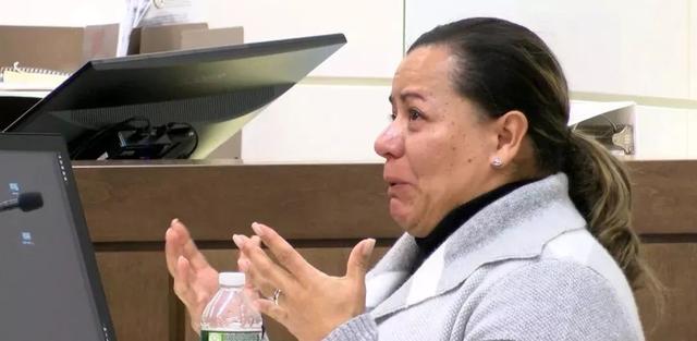 晚饭吃什么菜，一条短信要了华人女博士的命