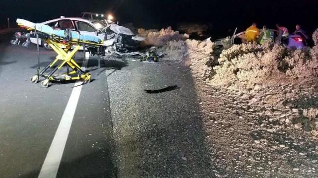 华裔女子圣诞出游在美遇车祸身亡 丈夫女儿受重伤