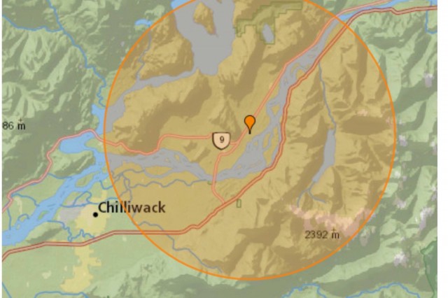 “Chilliwack earthquake”的图片搜索结果