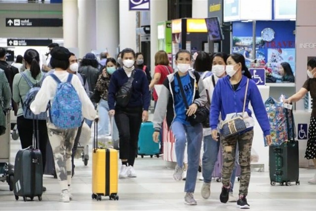 泰国使用鸡尾酒疗法 48小时治愈�国新冠肺炎患者