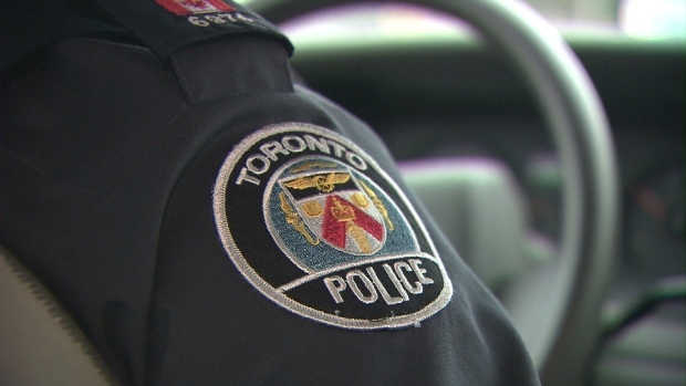 Toronto police