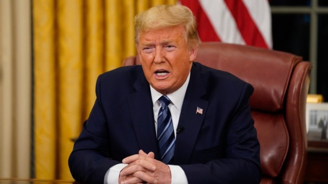 trump