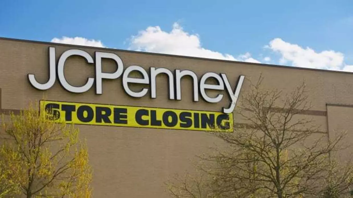 J.C. Penney