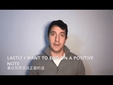 在中国被吹捧成“神”的外国网红，为什么被美国人骂成狗？