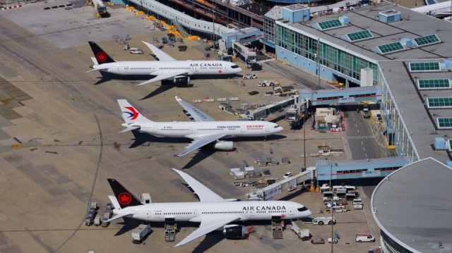 YVR YVR