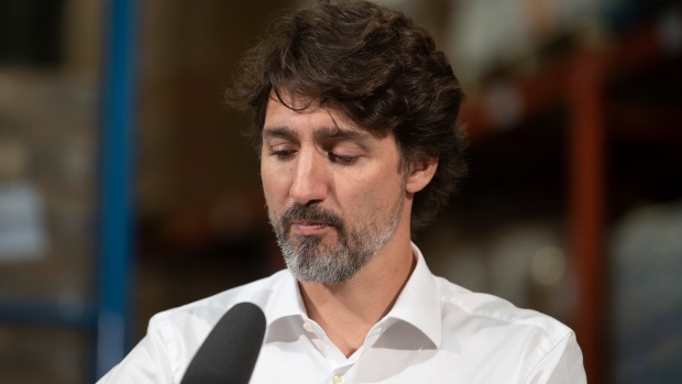 Trudeau