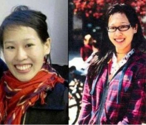 美国警方调查称蓝可儿为意外溺亡