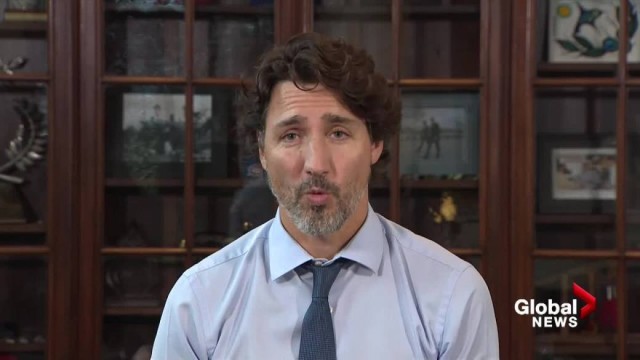 Justin Trudeau sending his kids back to school as COVID-19 concerns linger Globalnews.ca