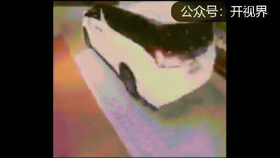 “钱多多”遇袭视频曝光，过程不足10秒
