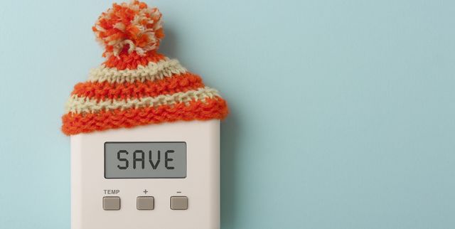 Find Drafts In Your Home - How to Lower Your Heating Bill