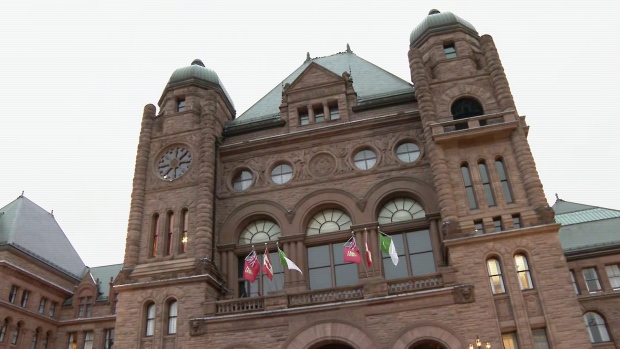 Queen's Park