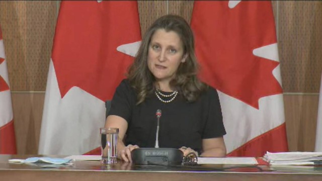 What you need to know - National Globalnews.ca