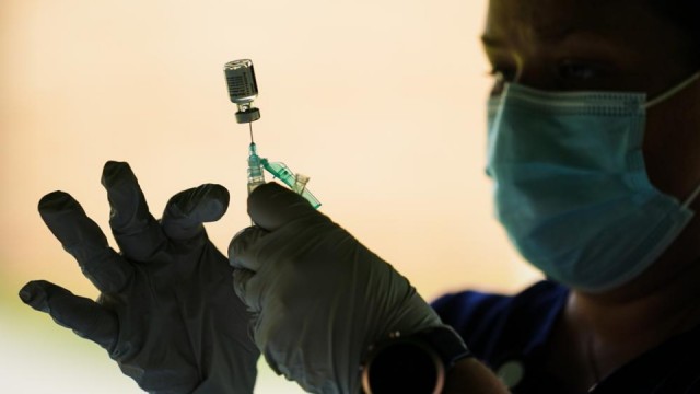 COVID-19 vaccine