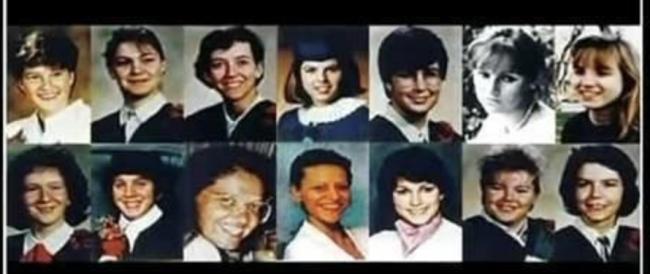 突发！加拿大少年扬言扫射血洗小学！学校现已紧急关闭，家长崩溃…