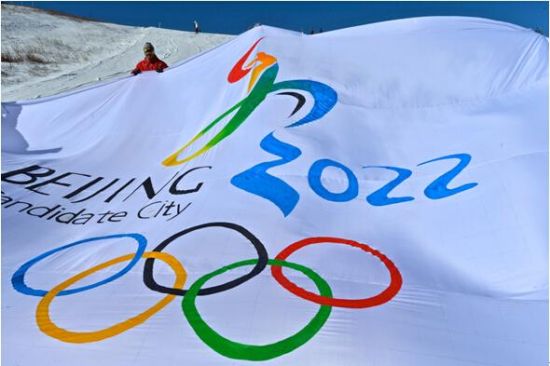 北京冬奥会：加拿大代表团5名成员呈阳性