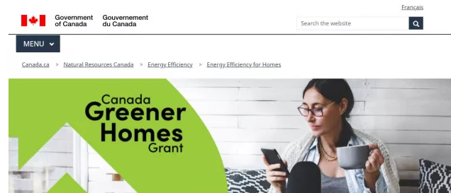加拿大政府推出多项房屋相关补贴 具体条件是