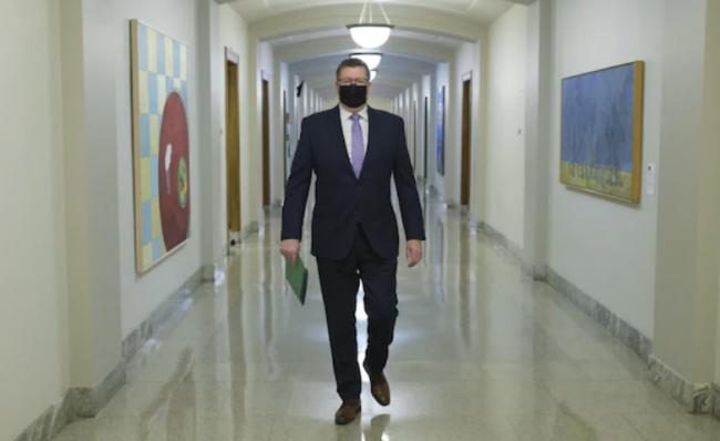 第一个!加拿大这省宣布2月14日起停用疫苗护照 第一个!加拿大这省宣布2月14日起停用疫苗护照