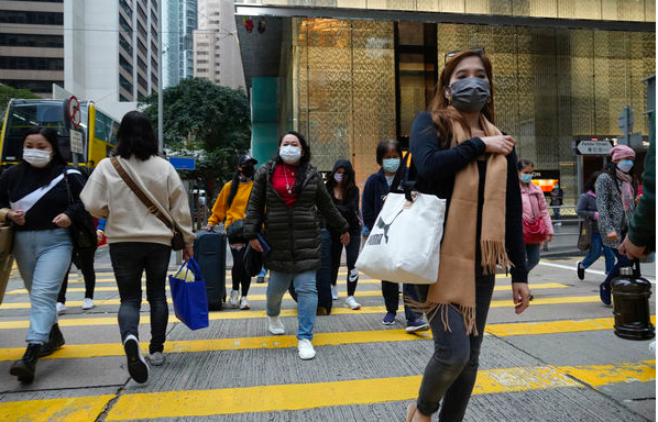 别以为新冠会轻症化 专家：下个变种恐更夺命