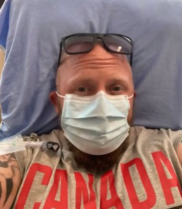 38岁患者爆BC医疗事故：打针用错药 只剩8周生命