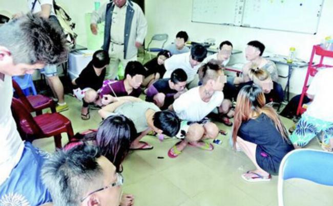 揪心！“血奴”事件曝光后，23岁中国女子失踪！有人用其微信向父母勒索20万