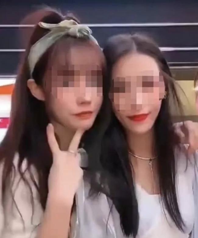 揪心！“血奴”事件曝光后，23岁中国女子失踪！有人用其微信向父母勒索20万
