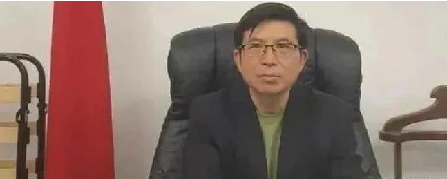 中国驻乌克兰大使不在基辅？本人发声辟谣