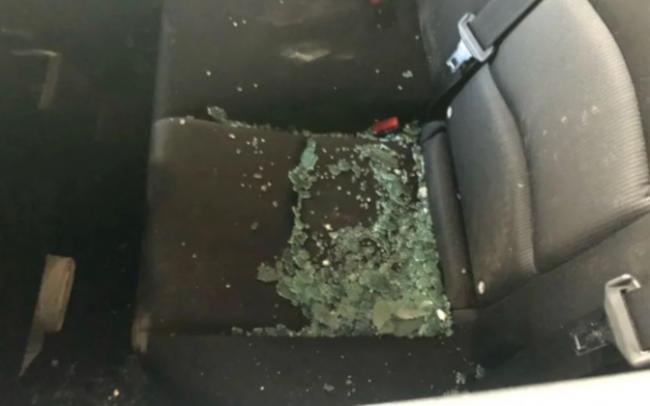 多人爆料在铁道镇遭骚扰 被跟踪、抢包、围攻