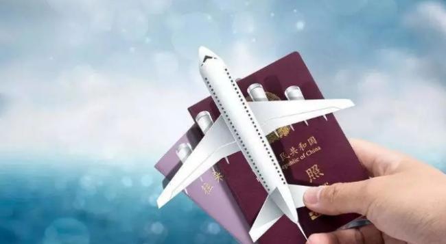 重磅:史上最严入境新规来了,回国机票飙到5万…