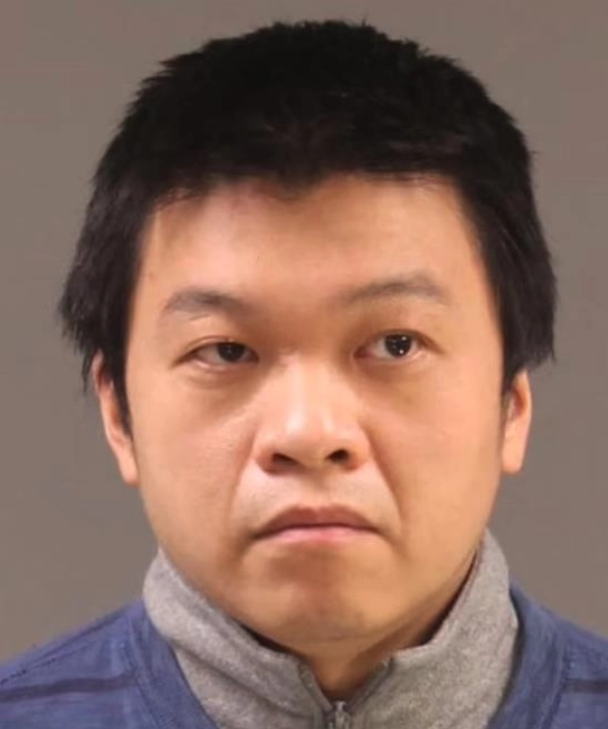 纽约华男费城强暴女同事未遂 连捅母子三人