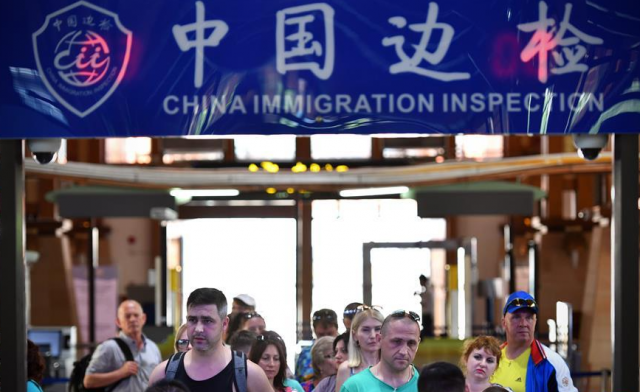 曙光：中国开放国境提上日程！出入境游将迎试点计划，国家卫健委重磅发布