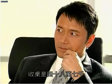 三哥苗侨伟现身列治文 网友：高大帅气 平易近人