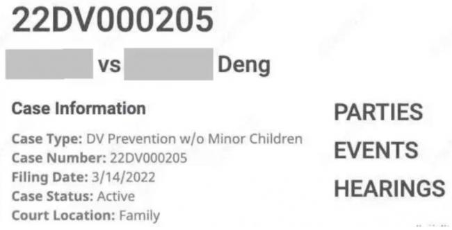 全网狂喷硅谷华裔渣男！妻亡9天闪婚、独吞0万抚恤金、报警驱逐岳父母…