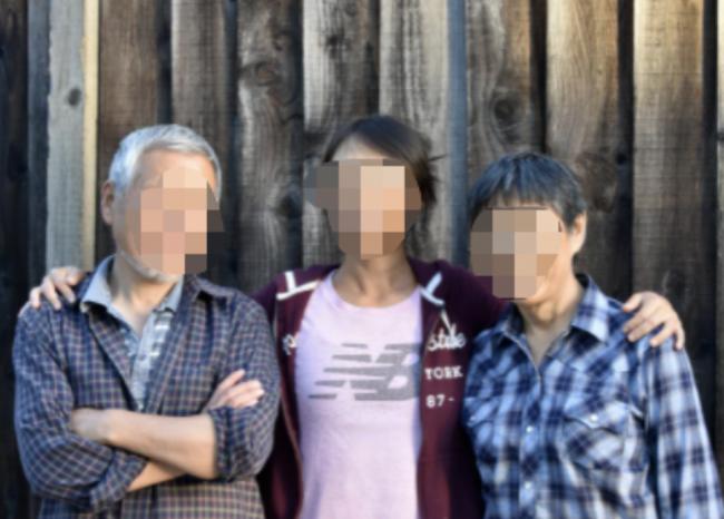 全网狂喷硅谷华裔渣男！妻亡9天闪婚、独吞0万抚恤金、报警驱逐岳父母…