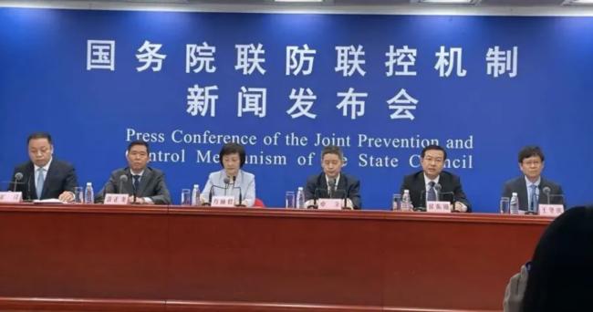 国家卫健委最新发布！专家：Omicron症状越来越像感冒，未来抗疫三大武器