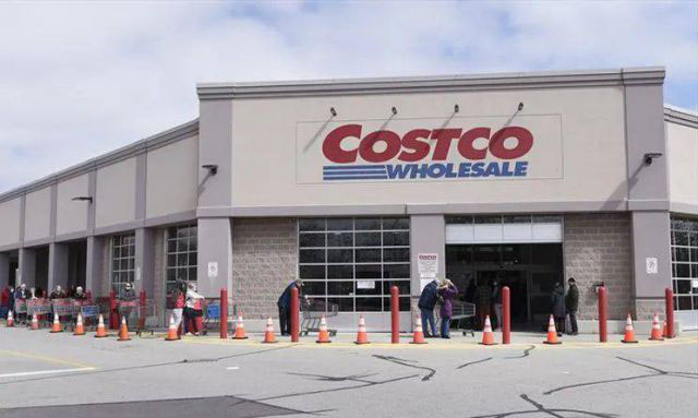 出事了！华人爆料：Costco热销三文鱼致食物中毒