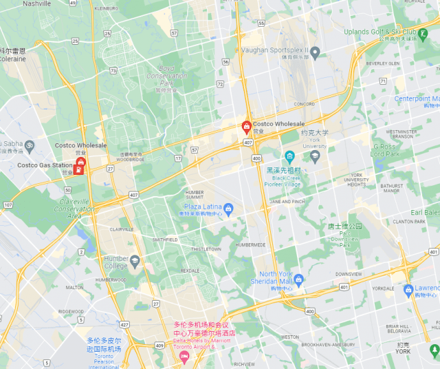 出事了！华人爆料：Costco热销三文鱼致食物中毒