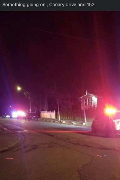 恐怖！大温住宅区突爆枪声 19岁少年中弹倒地