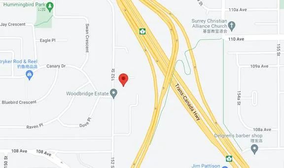 恐怖！大温住宅区突爆枪声 19岁少年中弹倒地