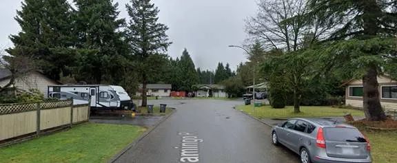 恐怖！大温住宅区突爆枪声 19岁少年中弹倒地