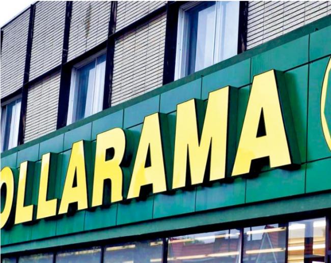 一元店里买不到一元货了？Dollarama宣布涨价